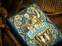 CAESAR PLAYING CARDS - Blue Thumbnail 13