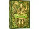 Caesar Playing Cards - Green Edition Thumbnail 3