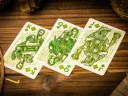 Caesar Playing Cards - Green Edition Thumbnail 5