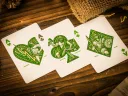 Caesar Playing Cards - Green Edition Thumbnail 6