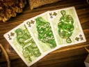 Caesar Playing Cards - Green Edition Thumbnail 7