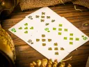 Caesar Playing Cards - Green Edition Thumbnail 8