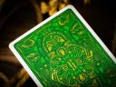 Caesar Playing Cards - Green Edition Thumbnail 10