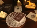 Cairo Casino Plastic Playing Cards Thumbnail 3