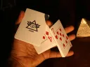 Cairo Casino Plastic Playing Cards Thumbnail 4