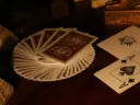 Cairo Casino Plastic Playing Cards Thumbnail 5