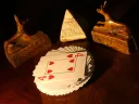 Cairo Casino Plastic Playing Cards Thumbnail 6