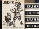 Calaveras Playing Cards Thumbnail 2