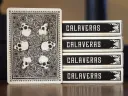 Calaveras Playing Cards Thumbnail 4