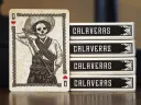 Calaveras Playing Cards Thumbnail 5