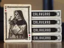 Calaveras Playing Cards Thumbnail 6