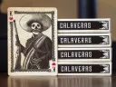 Calaveras Playing Cards Thumbnail 7