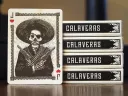 Calaveras Playing Cards Thumbnail 9