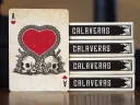 Calaveras Playing Cards Thumbnail 10