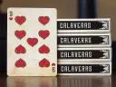 Calaveras Playing Cards Thumbnail 12