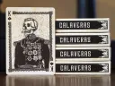 Calaveras Playing Cards Thumbnail 14