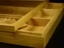 Carat Bamboo 12 Deck Display Thumbnail 4