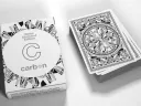 Carbon Playing Cards - Diamond Edition Thumbnail 3