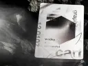 Carbon Playing Cards - Graphite Edition Thumbnail 2