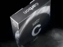 Carbon Playing Cards - Graphite Edition Thumbnail 3