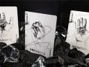 Carbon Playing Cards - Graphite Edition Thumbnail 6