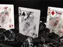 Carbon Playing Cards - Graphite Edition Thumbnail 7