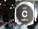 Carbon Playing Cards - Graphite Edition Thumbnail 9