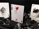 Carbon Playing Cards - Graphite Edition Thumbnail 10