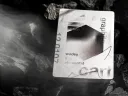 Carbon Playing Cards - Graphite Edition Thumbnail 11