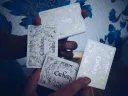 Cardistry Calligraphy Gold Foiled Edition Thumbnail 3