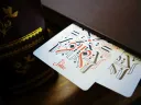 Cardistry Calligraphy Gold Foiled Edition Thumbnail 4