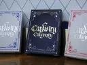 Cardistry Calligraphy Gold Foiled Edition Thumbnail 5