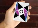 Cardistry Purple (1st Edition) Thumbnail 3