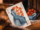 Cartomancer Clarity Playing Cards by Alain Benoit Thumbnail 3