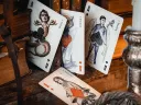 Cartomancer Clarity Playing Cards by Alain Benoit Thumbnail 4