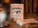 Cartomancer Clarity Playing Cards by Alain Benoit Thumbnail 5