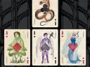 Cartomancer Poker Deck Thumbnail 3