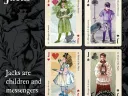 Cartomancer Poker Deck Thumbnail 4