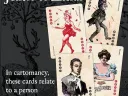 Cartomancer Poker Deck Thumbnail 8