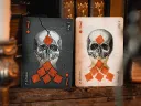 Cartomancer Shadow Playing Cards by Alain Benoit Thumbnail 2