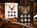 Cartomancer Shadow Playing Cards by Alain Benoit Thumbnail 7