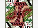 Carvers Playing Cards - V1 Watermelon Thumbnail 6