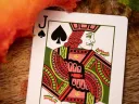 Carvers Playing Cards - V1 Watermelon Thumbnail 7