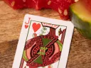 Carvers Playing Cards - V1 Watermelon Thumbnail 8