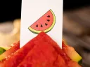 Carvers Playing Cards - V1 Watermelon Thumbnail 10