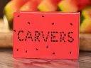 Carvers Playing Cards - V1 Watermelon Thumbnail 11