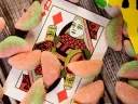 Carvers Playing Cards - V1 Watermelon Thumbnail 13