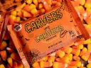 Carvers - V2 Pumpkin Playing Cards Thumbnail 2