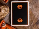 Carvers - V2 Pumpkin Playing Cards Thumbnail 3