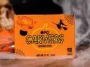 Carvers - V2 Pumpkin Playing Cards Thumbnail 5